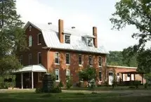 Photograph of Nostalgic Place Bed And Breakfast, Arcadia
