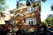 Photograph of University Avenue Bed And Breakfast, Columbia