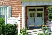 Photograph of Briar Rose Inn Bed And Breakfast, Jefferson City
