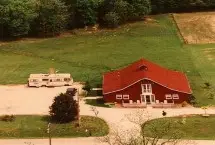 Photograph of Kennedy's Red Barn Inn Bed And Breakfast, Perry
