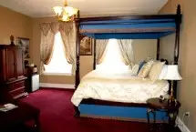 Photograph of Inn On Main, Lexington
