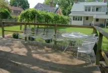Photograph of Nestle Inn Bed And Breakfast, Hermann