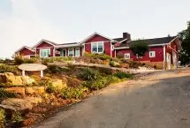 Photograph of Spirit Hill Guest House, Hermann
