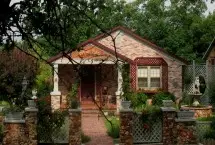 Photograph of Bit Of Eden Bed And Breakfast, Joplin