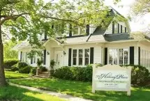 Photograph of The Hiding Place Bed And Breakfast, Warrenton