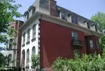 Photograph of Park Avenue Mansion Bed And Breakfast, Saint Louis