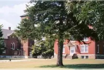 Photograph of The Nunnery Bed And Breakfast, Montrose
