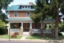 Photograph of La Dee Marie Bed And Breakfast, Ste. Genevieve
