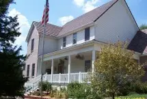 Photograph of Apples And Gingerbread Bed And Breakfast, Bates City