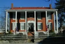 Photograph of Inn St. Gemme Beauvais Bed And Breakfast, Ste. Genevieve
