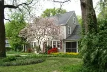 Photograph of Eastlake Inn Bed And Breakfast, Kirkwood