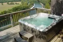 Photograph of Cameron's Crag Bed And Breakfast, Branson