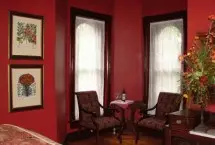 Photograph of Whiskey Mansion Bed And Breakf, Saint Joseph