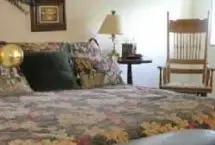 Photograph of Stone Haus Bed And Breakfast, Hermann