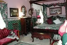 Photograph of Emory Creek Victorian Bed And Breakfast, Branson