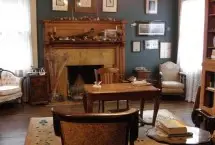 Photograph of Lehmann House Bed And Breakfast, Saint Louis