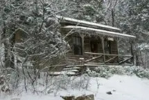 Photograph of Heaven On Earth Bed And Breakfast, Marthasville