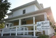 Photograph of Aunt Martha's House Bed And Breakfast, Fairfax