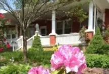 Photograph of Rachel's Bed And Breakfast, Annapolis