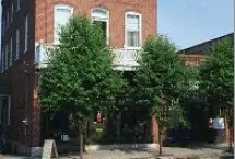 Photograph of Montague's Bed And Breakfast, Hermann