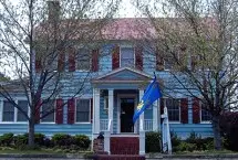 Photograph of Somewhere Inn Time Bed And Breakfast, Ste. Genevieve