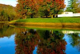 Photograph of Inn on Crescent Lake, Excelsior Springs