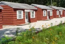 Photograph of Royal W Resort, Cassville