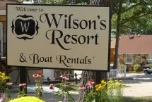 Photograph of Wilson's Resort, Camdenton