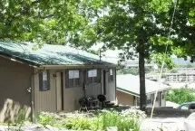 Photograph of Whispering Woods Resort, Kimberling City