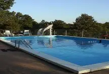 Photograph of Twin Oaks Resort, Branson West