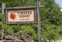 Photograph of Timbers Resort And Lodge, Shell Knob