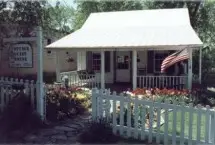 Photograph of Cottage Guest House Bed And Breakfast, Augusta