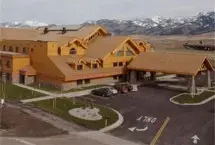 Photograph of Cmon Inn Bozeman, Bozeman