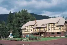 Photograph of Izaak Walton Inn, Essex