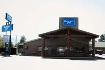 Photograph of Rodeway Inn,