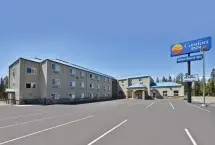 Photograph of Yellowstone West Gate Hotel, West Yellowstone