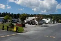 Photograph of Edgewater RV Resort and Motel, Lakeside