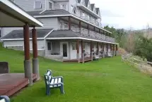 Photograph of Westernaire Motel, Gardiner
