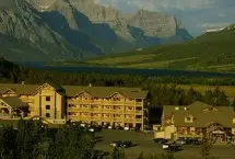 Photograph of St. Mary Lodge And Resort, St. Mary