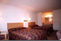 Photograph of Yellowstone River Motel, Gardiner