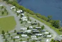 Photograph of Yellowstone's Edge RV Park, Livingston