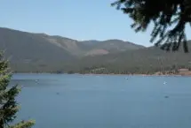 Photograph of Koocanusa Resort and Marina, Libby