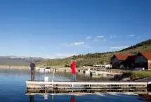 Photograph of Yellowstone Holiday RV Campground, West Yellowstone