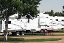 Photograph of Dick's RV Park, Great Falls