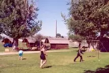 Photograph of Deer Lodge KOA, Deer Lodge