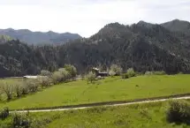 Photograph of The Ranch at the Dearborn, Cascade
