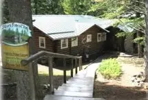 Photograph of Silver Forest Inn, Bozeman