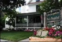Photograph of The Josephine Bed & Breakfast, Billings