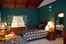 Photograph of Bighorn Lodge B&B, Noxon