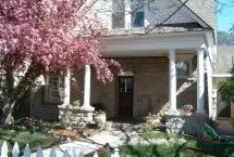 Photograph of Gardiner Guest House, Gardiner